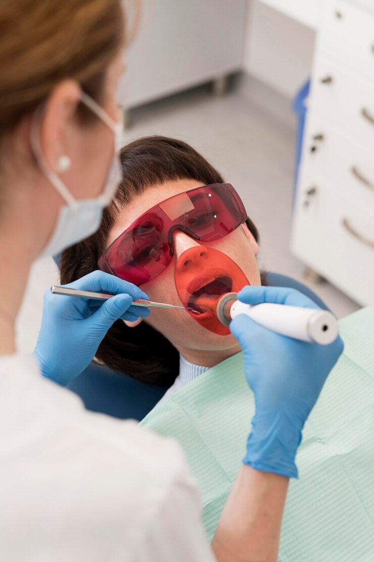 General Dentistry