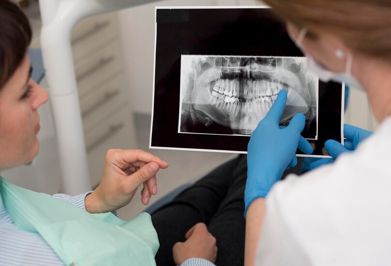 Oral Surgery