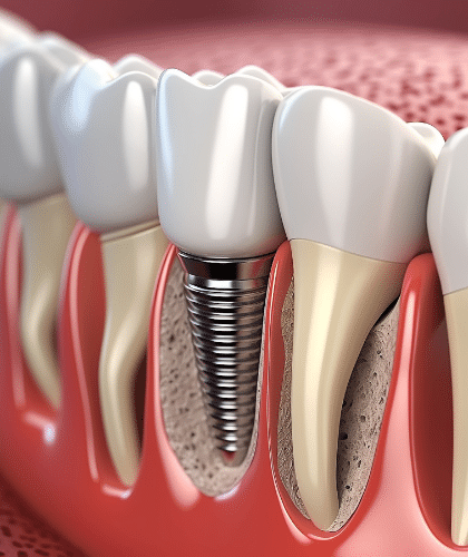 Prosthodontics