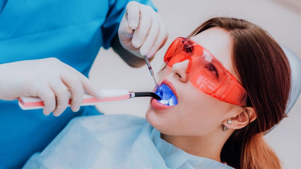 Restorations / Fillings